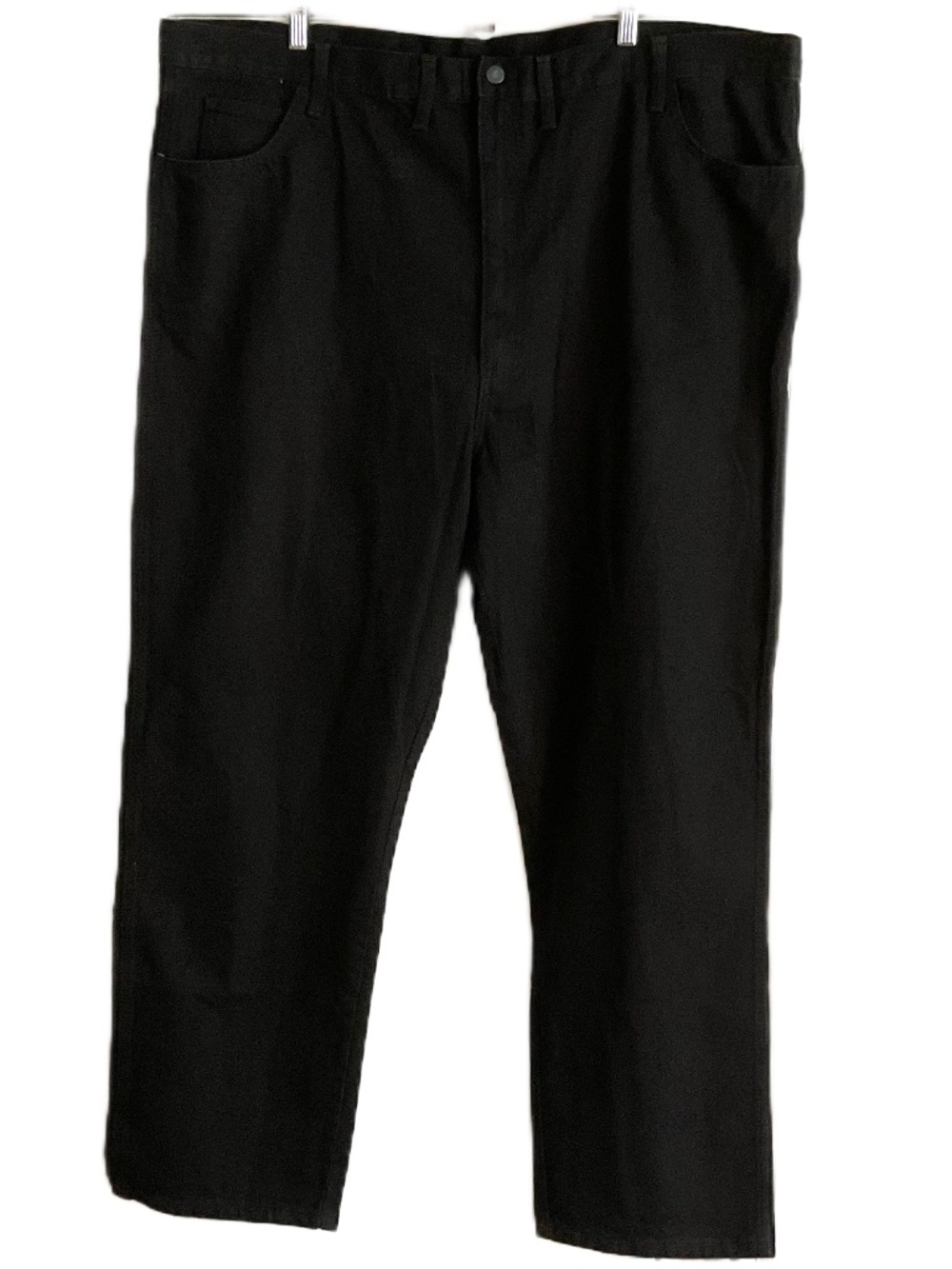 Rustler Classic Relaxed Fit Jeans